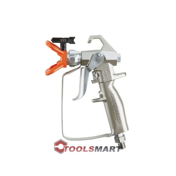 Фарбувальний пістолет Graco Contractor 826085