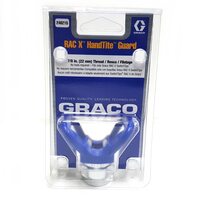 Соплотримач GRACO RAC X 7/8" (22мм)
