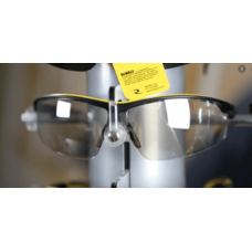 Захисні окуляри DEWALT DPG55-11C