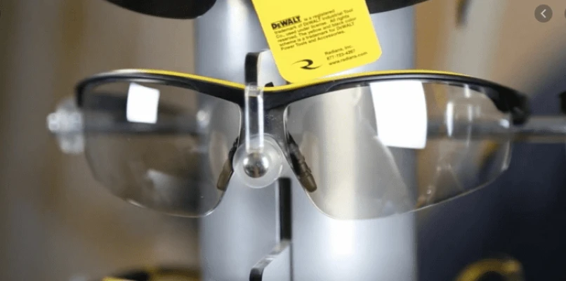 Захисні окуляри DEWALT DPG55-11C