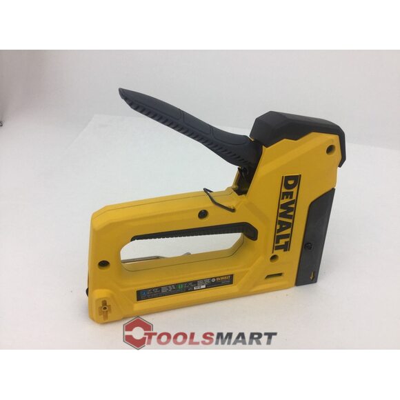 Степлер (нейлер) DEWALT DWHTTR350