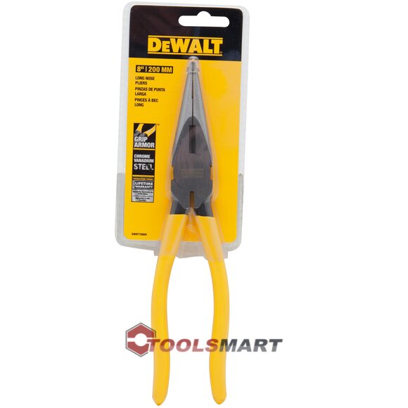 Плоскогубці DEWALT DWHT70800