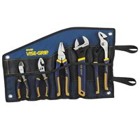 Набор инструментов 5шт IRWIN 2078708 Pro-Pliers