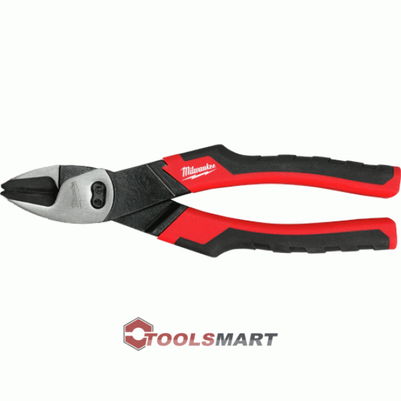 Професійні кусачки 180 mm 6 в 1 MILWAUKEE 48-22-4107 (48224107)