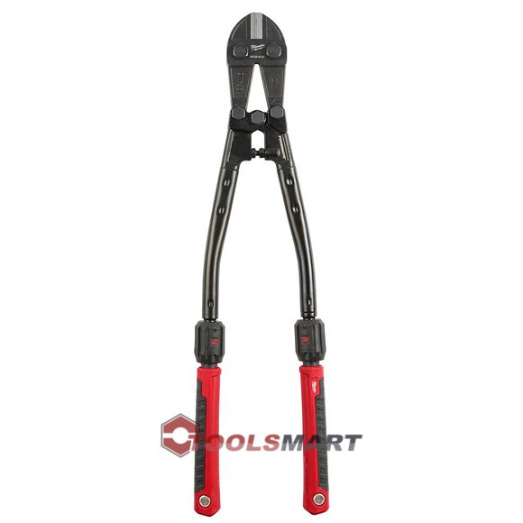 Адаптується болторіз Milwaukee 48-22-4124