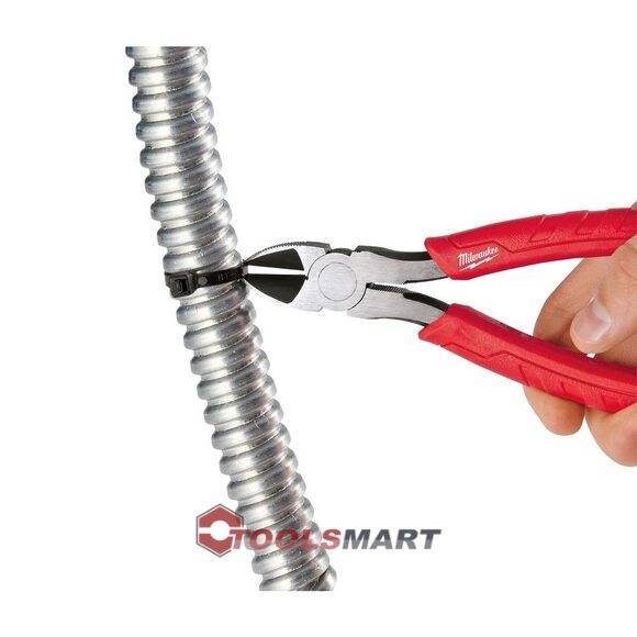 Кусачки професійні Milwaukee 48-22-6108