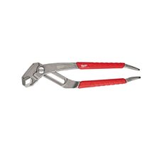 Переставний трубний ключ Milwaukee 48-22-6210