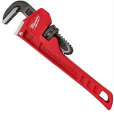 Трубний ключ Milwaukee 48-22-7108 8"
