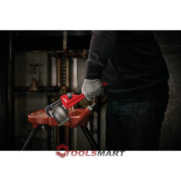 Трубний ключ Milwaukee 48-22-7110 10"