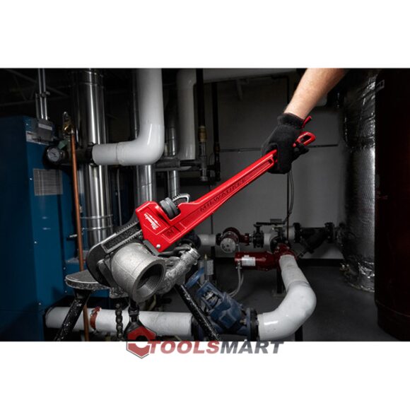 Трубний ключ Milwaukee 48-22-7124 24"