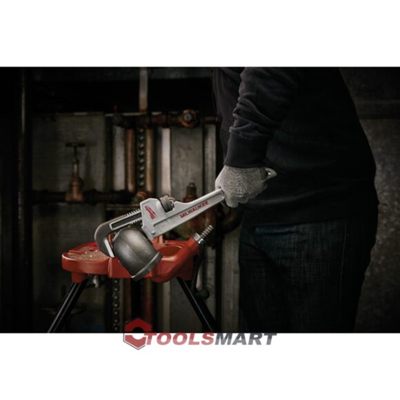 Трубний ключ Milwaukee 48-22-7214 14"