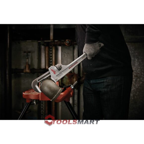 Трубний ключ Milwaukee 48-22-7218 18"