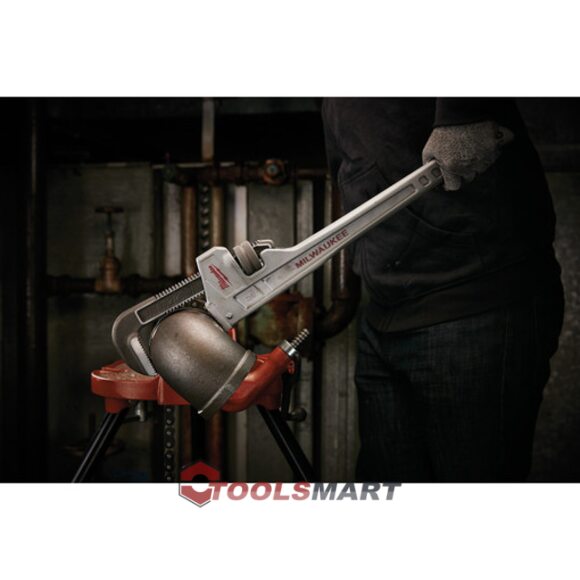 Трубний ключ Milwaukee 48-22-7224 24"