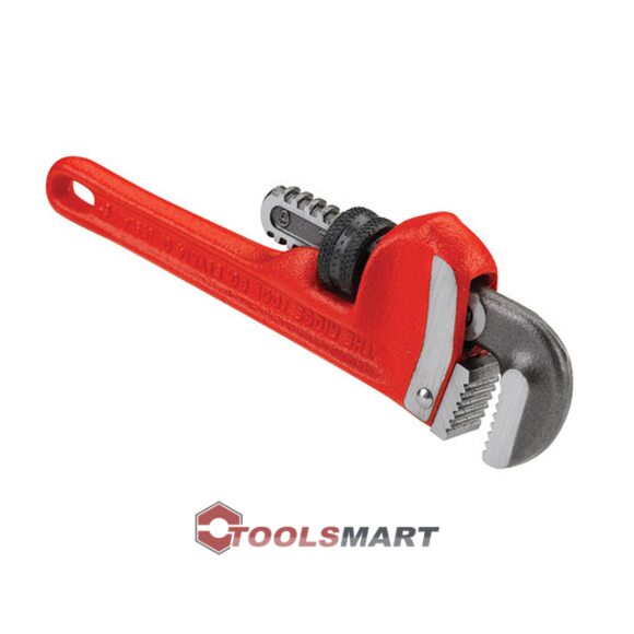 Прямой трубний ключ RIDGID 6 150мм (31000)