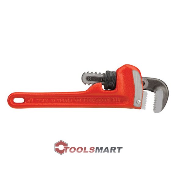 Прямой трубний ключ RIDGID 6 150мм (31000)
