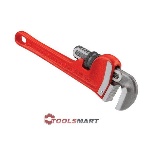Прямий трубний ключ RIDGID 8 HEX 200мм (31005)