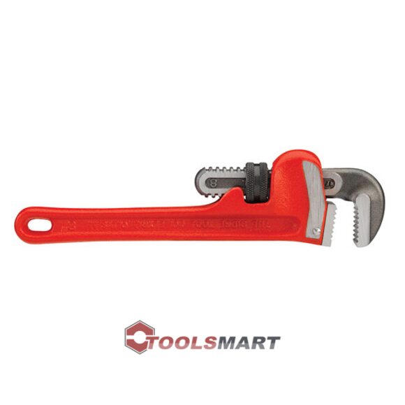 Прямий трубний ключ RIDGID 8 HEX 200мм (31005)