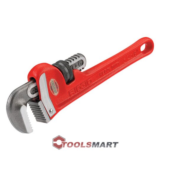 Прямий трубний ключ RIDGID 8 HEX 200мм (31005)