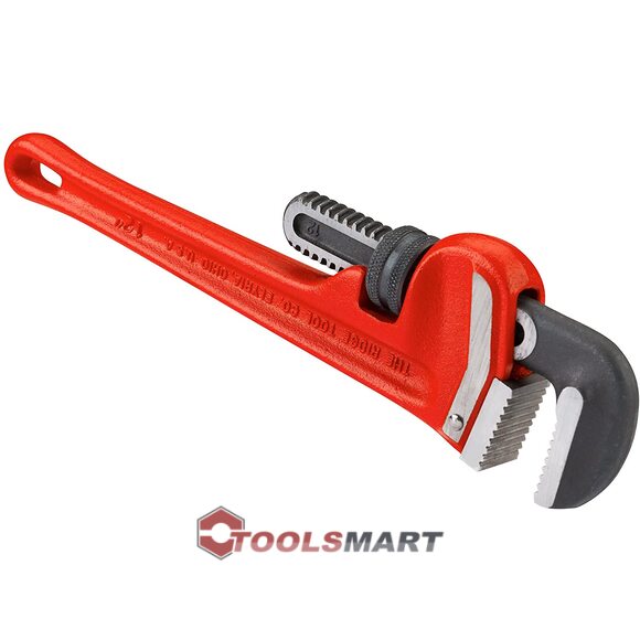 Прямой трубный ключ RIDGID 12 300мм (31015)