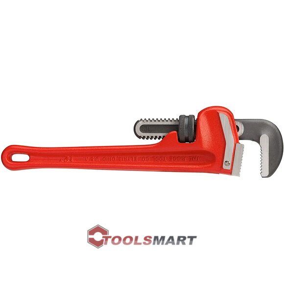 Прямой трубный ключ RIDGID 12 300мм (31015)