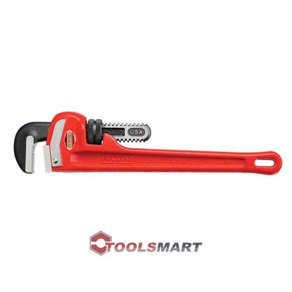 Прямой трубный ключ RIDGID 14 HEX 350мм (31020)
