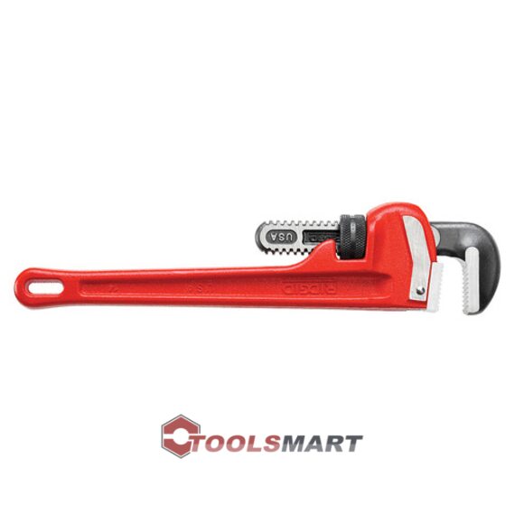 Прямой трубный ключ RIDGID 14 HEX 350мм (31020)