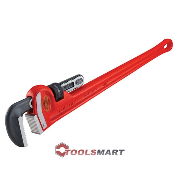 Прямий трубний ключ RIDGID 36 910мм (31035)