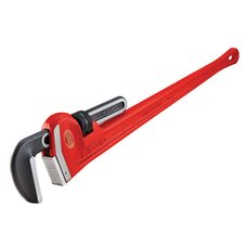 Трубний ключ RIDGID 48 HEX 1220мм (31040)