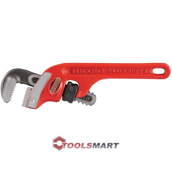 Торцевий трубний ключ RIDGID E-6 150мм (31050)