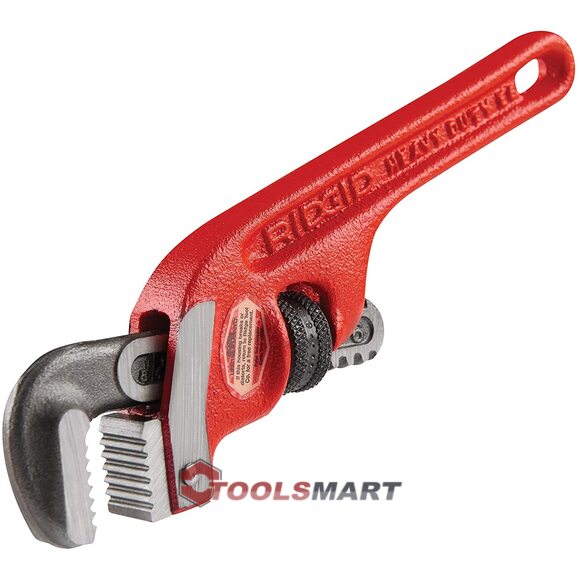 Торцевий трубний ключ RIDGID E-6 150мм (31050)