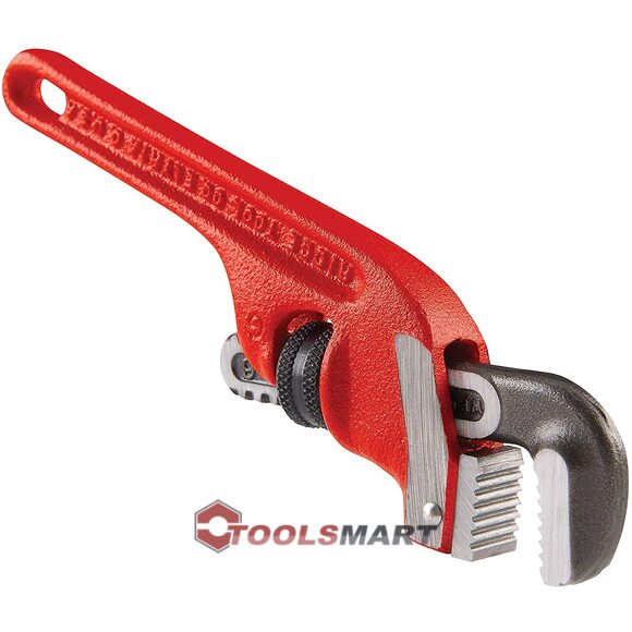 Торцевий трубний ключ RIDGID E-6 150мм (31050)