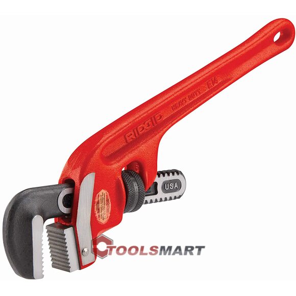 Торцевий трубний ключ RIDGID E-14 350мм (31070)