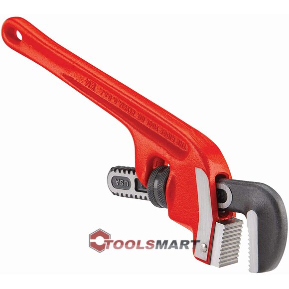 Торцевий трубний ключ RIDGID E-14 350мм (31070)