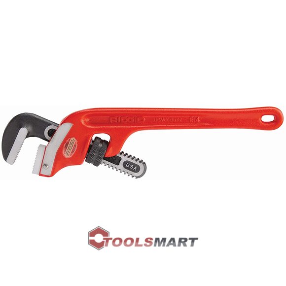 Торцевий трубний ключ RIDGID E-14 350мм (31070)
