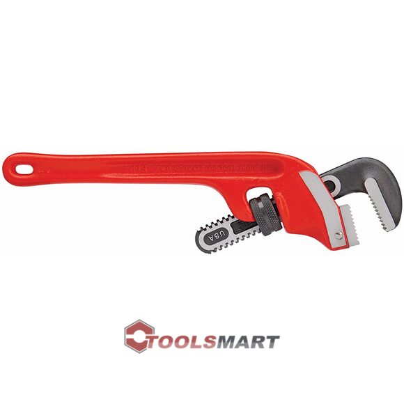 Торцевий трубний ключ RIDGID E-14 350мм (31070)