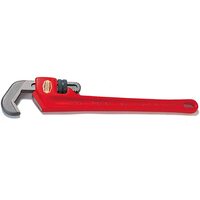 Трубный ключ RIDGID 17 HEX 370мм (31275)