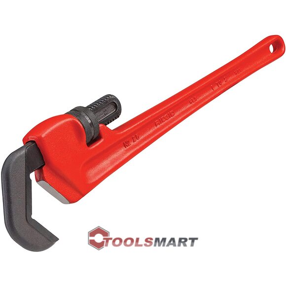 Прямий шестигранний трубний ключ RIDGID 25 HEX 500мм (31280)