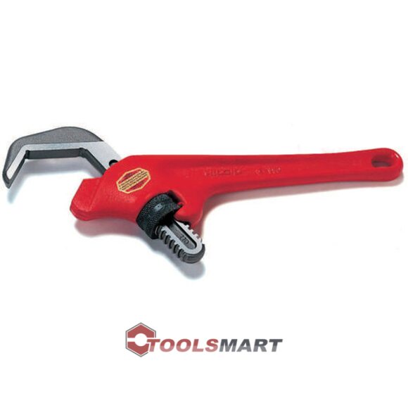 Зміщений шестигранний трубний ключ RIDGID E - 110 HEX 240мм (31305)