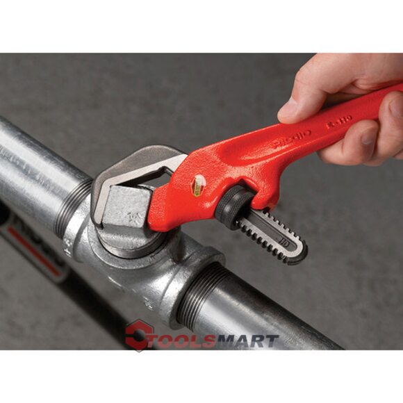 Зміщений шестигранний трубний ключ RIDGID E - 110 HEX 240мм (31305)