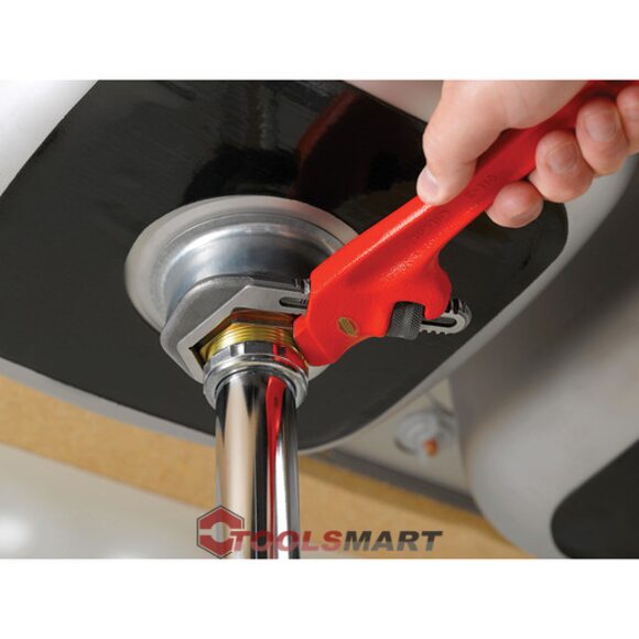 Зміщений шестигранний трубний ключ RIDGID E - 110 HEX 240мм (31305)