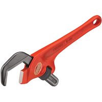 Трубный ключ RIDGID E-110 HEX 240мм (31305)