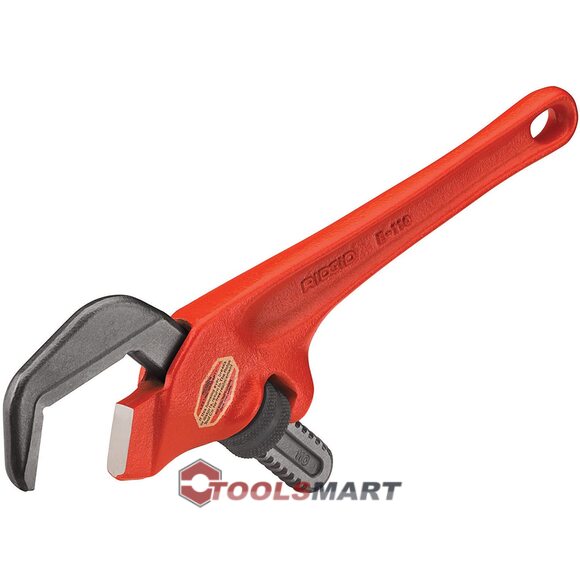 Зміщений шестигранний трубний ключ RIDGID E - 110 HEX 240мм (31305)
