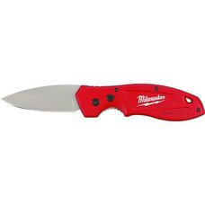 Складаний кишеньковий ніж FASTBACK ™ MILWAUKEE 48-22-1990