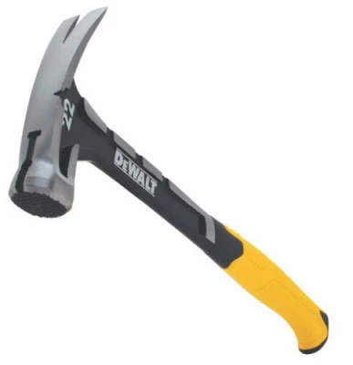 Молоток DEWALT DWHT51064 22 Oz