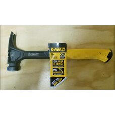 Молоток DEWALT DWHT51379 16 Oz