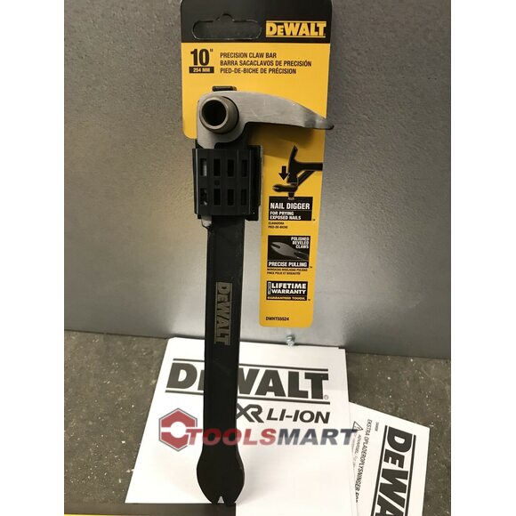 Цвяходер DEWALT DWHT55524
