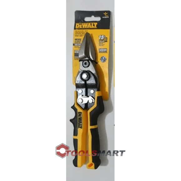 Ножиці по металу DEWALT DWHT14675
