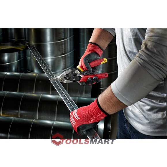 Ножиці по металу Milwaukee 48-22-4500