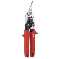 Левые ножницы по металлу Milwaukee 48-22-4510