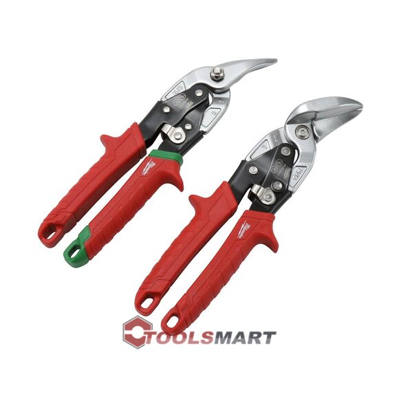 Набір офсетний авіаційний Milwaukee 48-22-4523